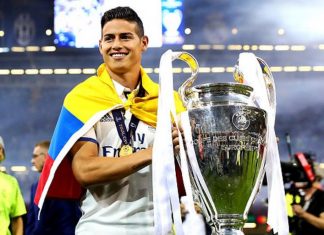 PSG vs. Real Madrid: apuesta de grandes en Wplay.co