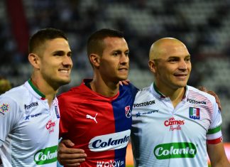 Wplay.co: La apuesta del Once y del DIM en Liga