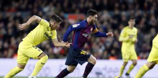 Apuesta por Barcelona o Villarreal en Wplay.co