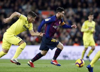 Wplay.co: Barcelona apuesta por recuperarse frente a Villarreal Apuesta por Barcelona o Villarreal en Wplay.co
