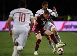 Wplay.co: Apuesta entre Torino vs. Milan por la Serie A