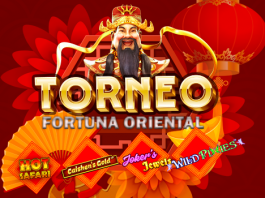 Descubre los ganadores del Torneo Fortuna Oriental del Casino de Wplay.co