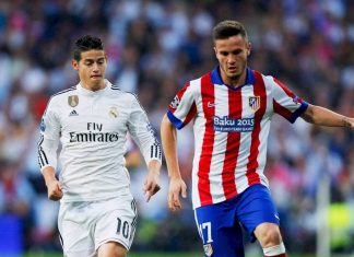 Apuesta por el Derby de Madrid en Wplay.co