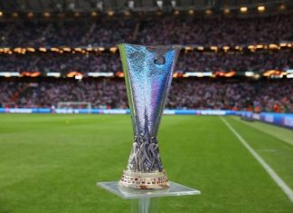 Inicia la apuesta por la Europa League en Wplay.co