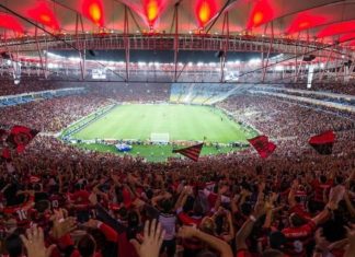 Flamengo vs Gremio: la apuesta por el otro cupo a la final en Wplay.co
