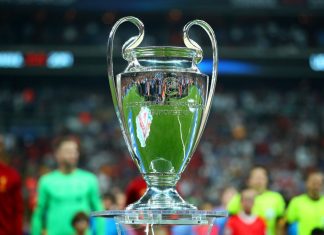 Apuesta por una nueva jornada de la Champions en Wplay.co