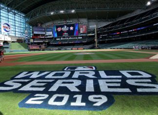 La apuesta por la Serie Mundial se define con Wplay.co