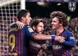 Barcelona apuesta por una nueva victoria con Wplay.co