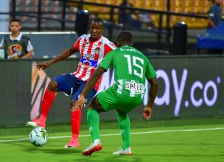 Apuesta de grandes con Wplay.co: Nacional vs. Junior