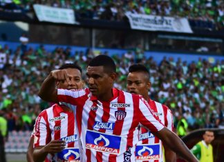 Apuesta por la fecha 16 de la Liga Águila en Wplay.co