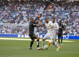 Real Madrid apuesta por reivindicarse con Wplay.co