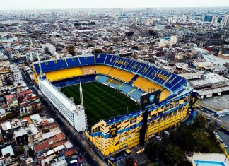 Wplay.co: La apuesta entre Boca y River por la gran final