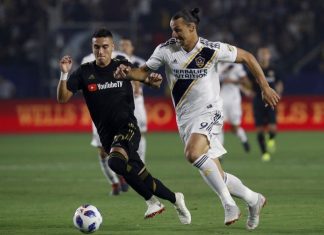 Apuesta por la final de la conferencia oeste de la MLS con Wplay.co