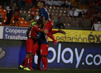 El Poderoso apuesta por alcanzar la final de la Copa en Wplay.co