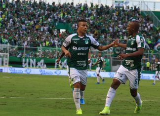 La apuesta del Deportivo Cali por la final de la Copa en Wplay.co