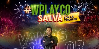 Apuesta en Wplay.co por la triclor