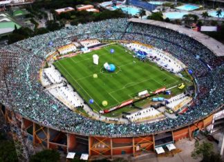 Apuesta por el clásico joven entre Nacional y Envigado en Wplay.co