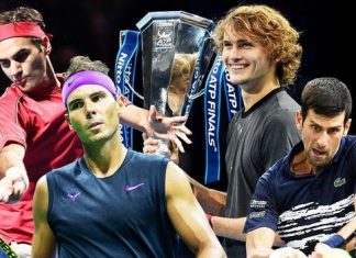 Apuesta por los mejores en el Torneo de Maestros con Wplay.co