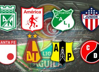 Comienza la apuesta por los cuadrangulares en Wplay.co