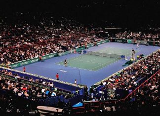 Rafa Nadal apuesta por coronarse en Paris con Wplay.co