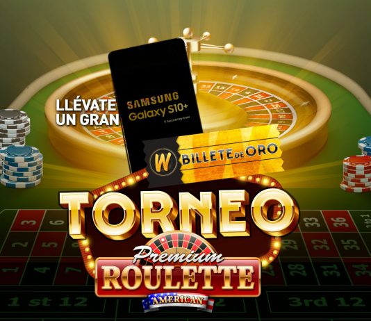 Conoce al ganador del Galaxy S10+ con el Casino de Wplay.co imagen
