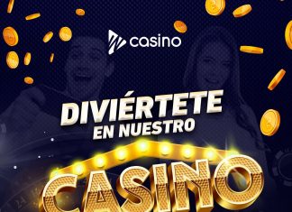 Casino online Wplay.co