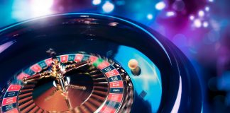 Ruleta del casino de Wplay.co