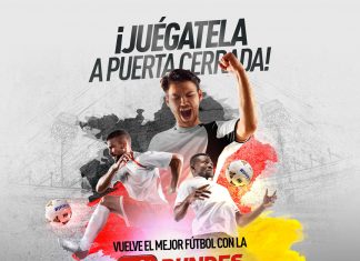 Regresan las apuestas, regresa la Bundesliga a Wplay.co Bundesliga Apuestas Wplay.co