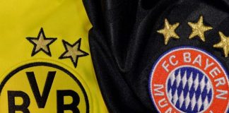 Dortmund Múnich Apuesta online