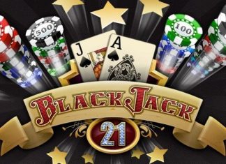 Blackjack apuestas Wplay.co casino