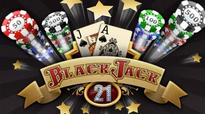 Blackjack apuestas Wplay.co casino