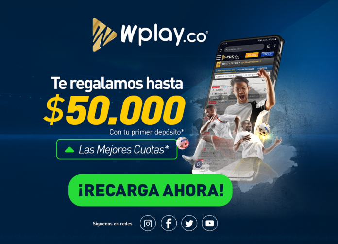 Bono Debut Wplay.co apuestas bono debut online