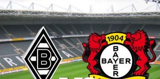 Bundesliga Wplay.co apuestas Leverkusen 'Gladbach