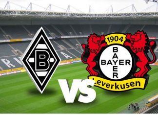 ‘Gladbach vs Leverkusen, un duelo de aspirantes con Wplay.co Bundesliga Wplay.co apuestas Leverkusen 'Gladbach