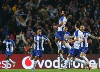 La apuesta de Wplay.co con la Primeira Liga de Portugal Primeira Liga Portugal Apuestas Online Wplay.co