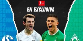 Apuestas Bundesliga Wplay.co