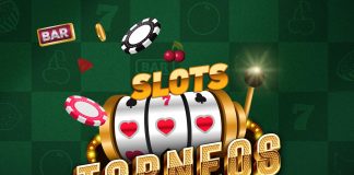 Casino online Wplay.co torneos