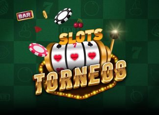 Casino online Wplay.co torneos