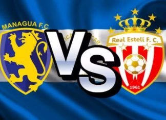 Apuesta y gana con la final de la Liga de Nicaragua en Wplay.co Apuesta Final Liga Nicaragua Wplay.co