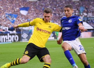 El Derbi Ruhr la apuesta de Wplay.co en la Bundesliga Apuestas Wplay.co Bundesliga