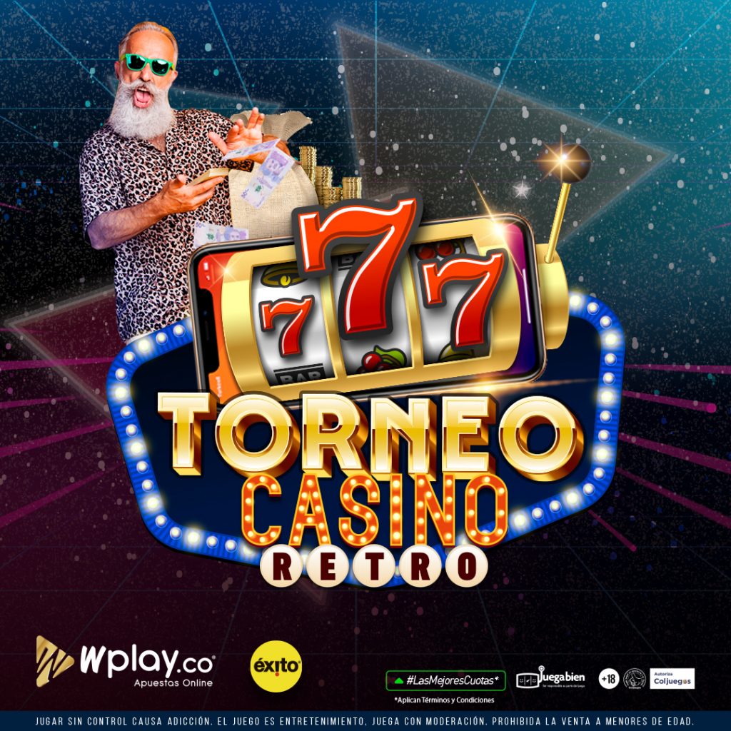 Torneos de Slots Online