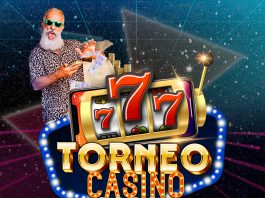 Torneo Wplay.co Casino Online