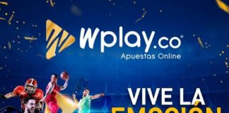 Apuestas Wplay.co Fútbol