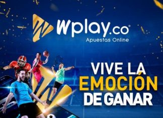 Apuestas Wplay.co Fútbol