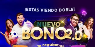 Casino Online Bono Wplay.co