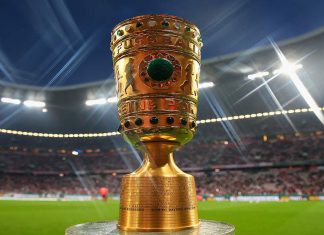 ¡La Copa de Alemania! La apuesta en las semifinales con Wplay.co Apuestas Copa Alemania Wplay.co Online