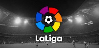 LaLiga Apuestas fútbol wplay.co