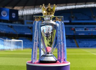 ¡Regresa la Premier League! Y la apuesta se vive en Wplay.co Premier League Apuestas Online Wplay.co