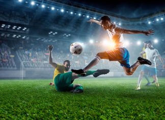 Regresan las principales ligas de fútbol del mundo con Wplay.co Fútbol apuestas online Wplay.co regreso