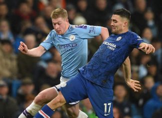 ¡La apuesta será en Stamford Bridge con Wplay.co y la Premier League! |